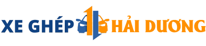 Xe Ghép Hải Dương Hải Phòng Hà Nội